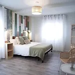Rural Hotel Covarrubias