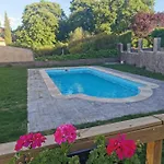 Rural Hotel Covarrubias