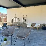 Rural Hotel Covarrubias