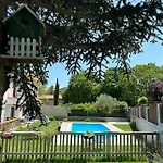 Rural Hotel