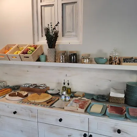 Rural 3* Covarrubias