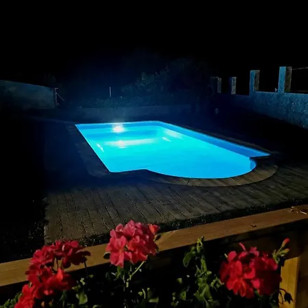 Rural Hotel
