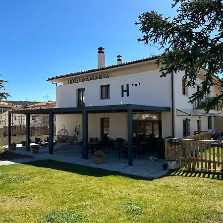 Hotel Rural