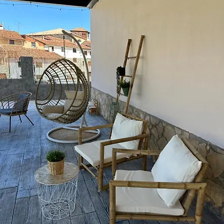 Hotel Rural
