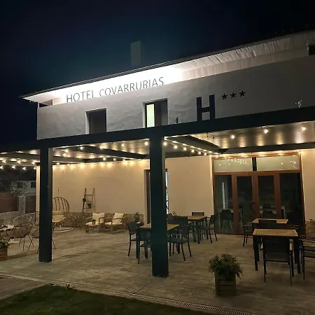 Hotel Rural 3*