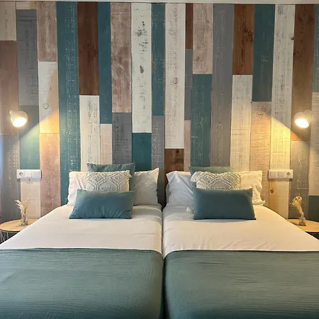 Rural 3* Коваррубиас