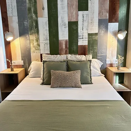 Rural Hotel 3*