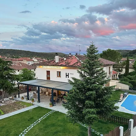 Hotel Rural 3*