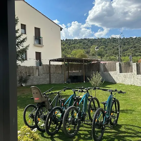 Rural 3* Covarrubias