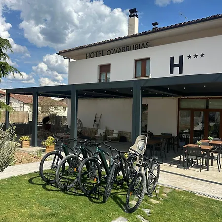 Rural Hotel