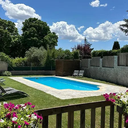 Hotel Rural 3*