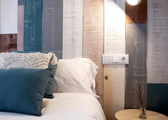 Rural 3* Коваррубиас