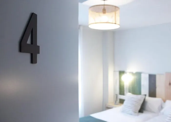 Rural Отель Коваррубиас