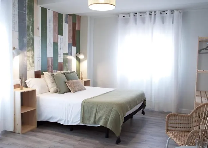 Rural Отель Коваррубиас