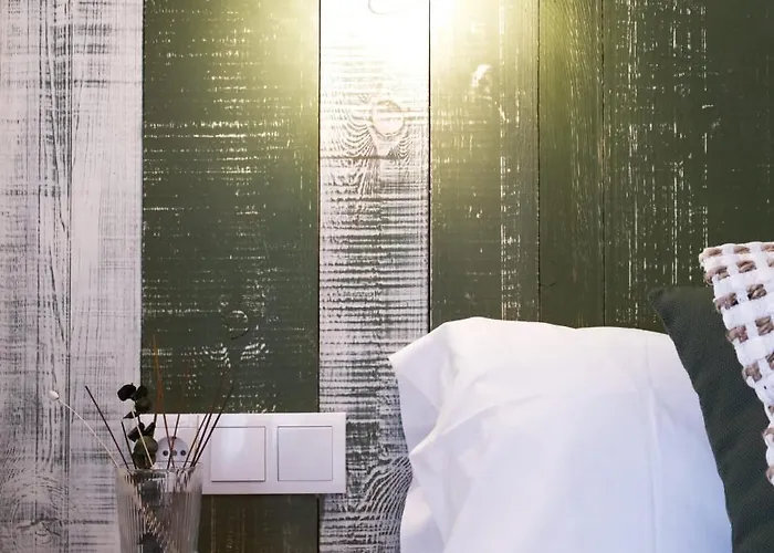 Rural Отель Коваррубиас