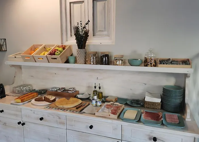 Rural 3* Коваррубиас