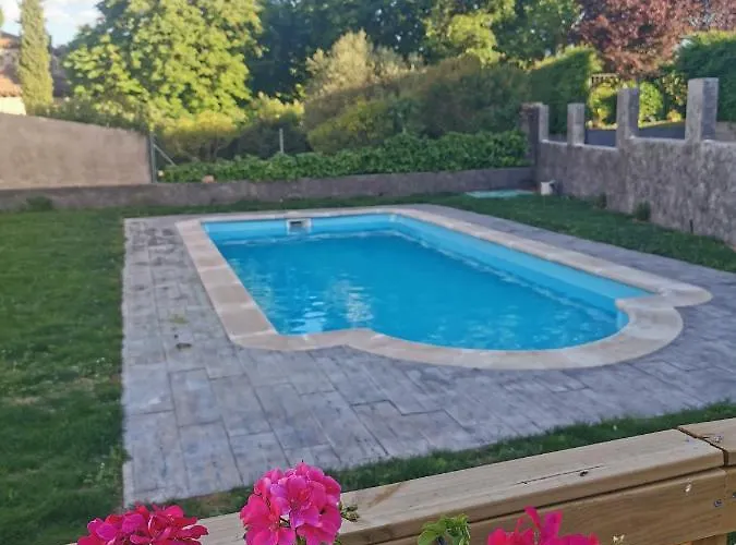 Rural Отель Коваррубиас