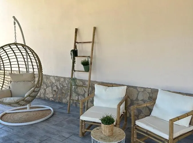 Rural Отель Коваррубиас