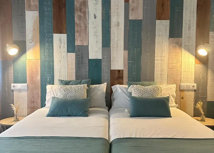 Rural 3* Коваррубиас